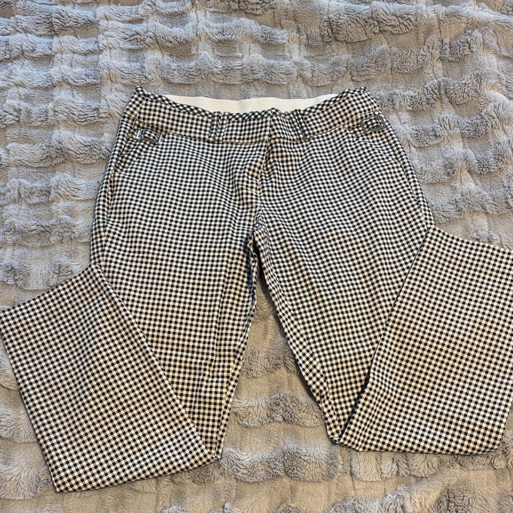 Candie’s Audrey Ankle Dress Pants